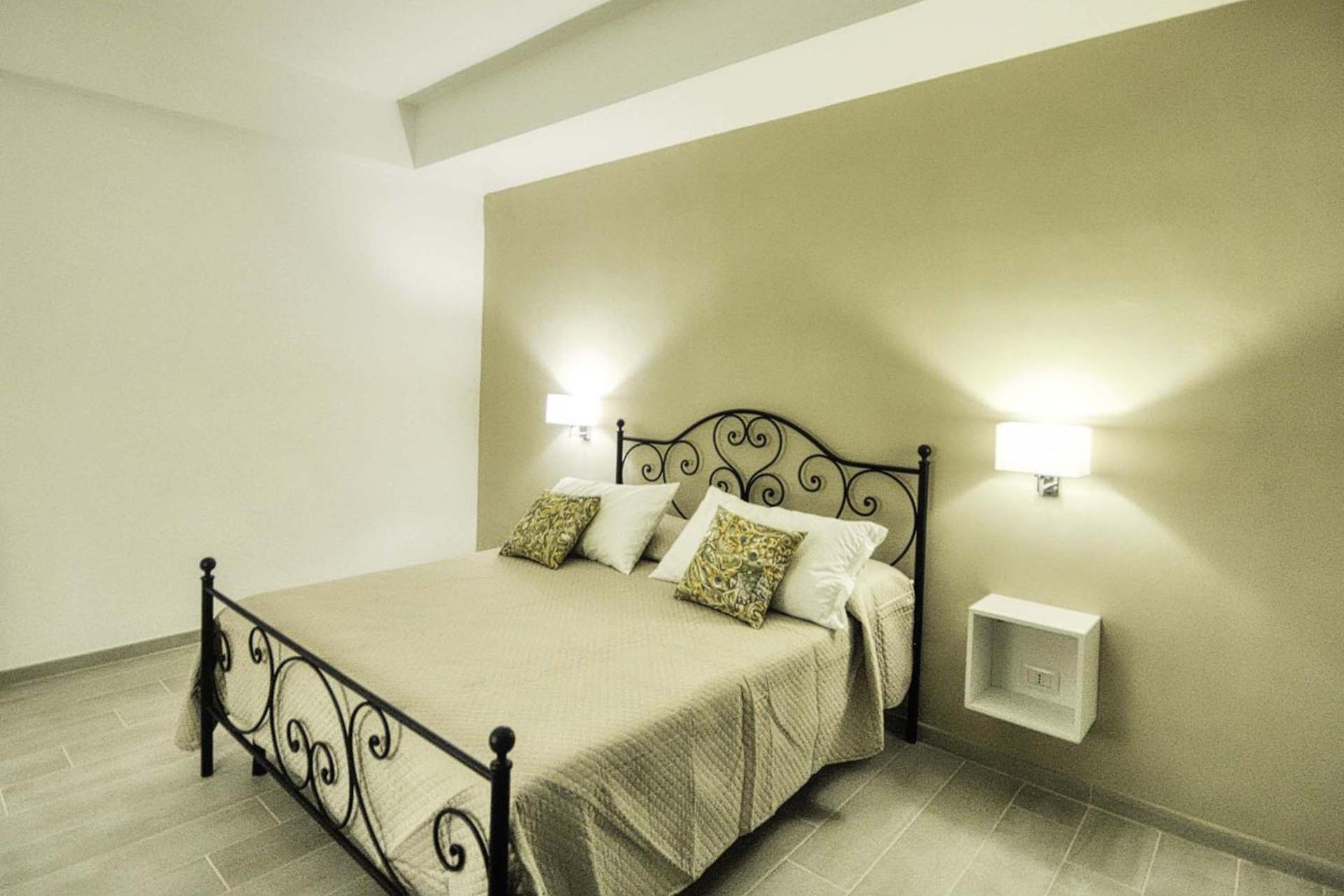 Casa Arthemisia Leilighet Sorrento Eksteriør bilde