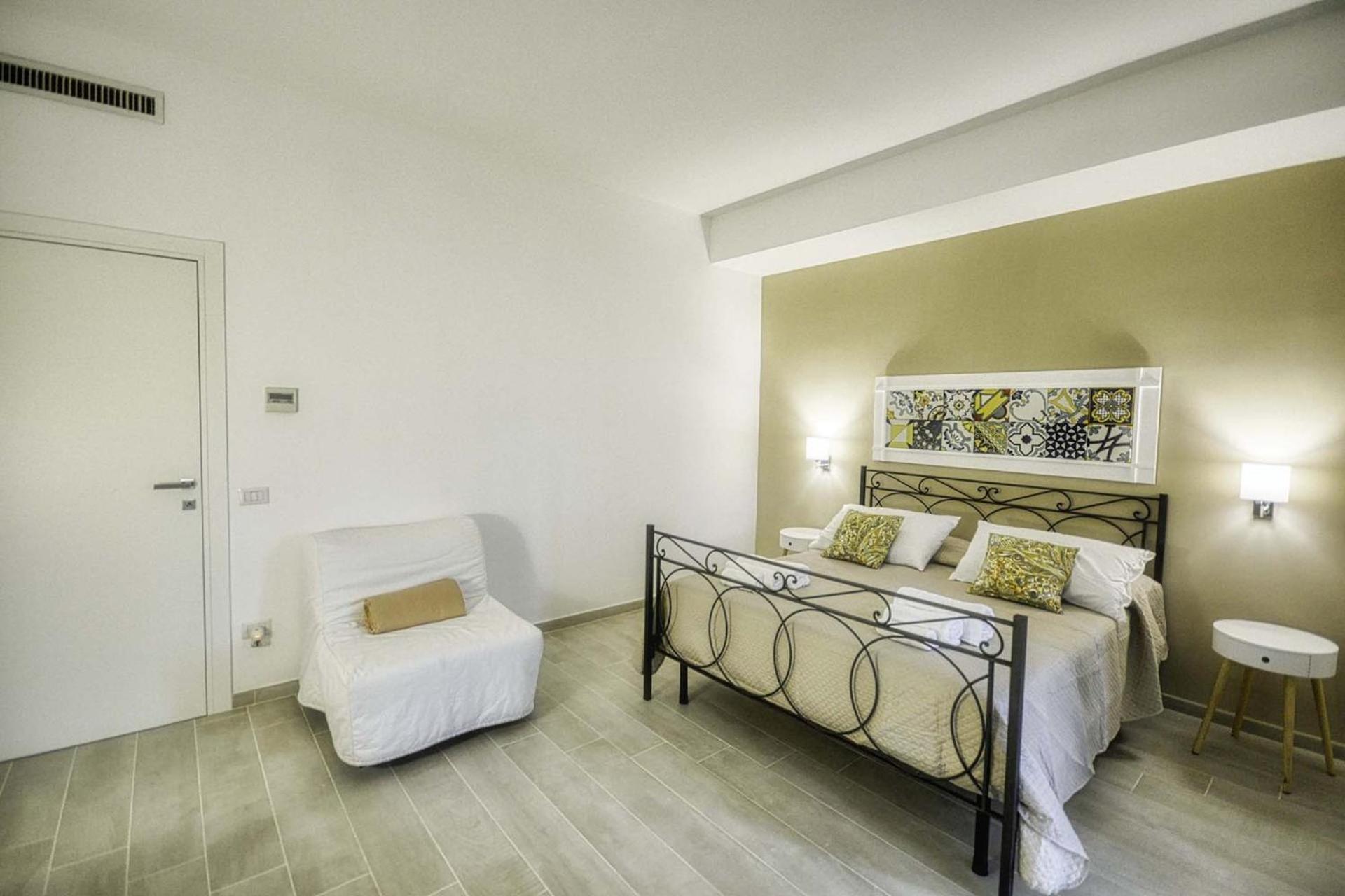 Casa Arthemisia Leilighet Sorrento Eksteriør bilde