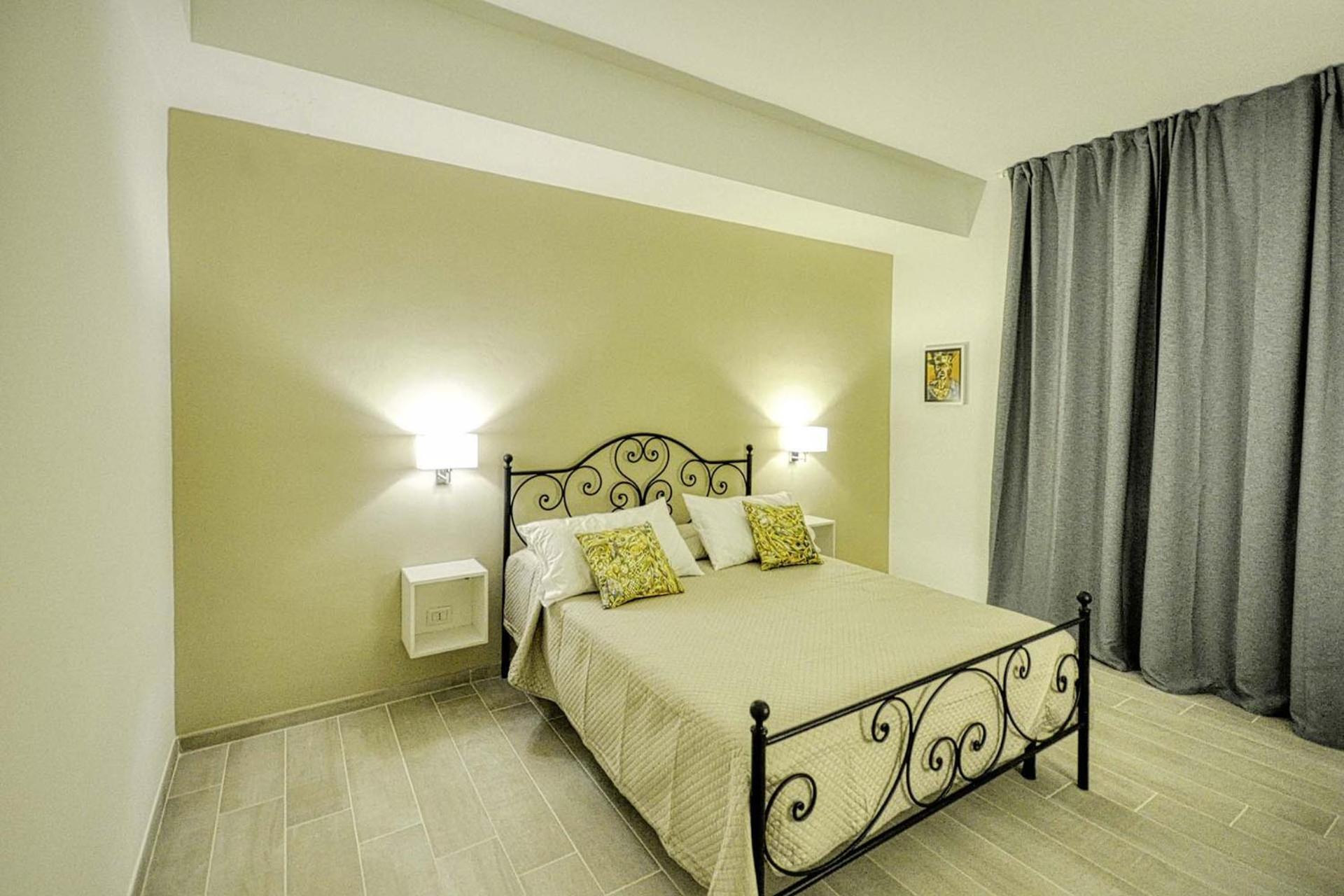Casa Arthemisia Leilighet Sorrento Eksteriør bilde